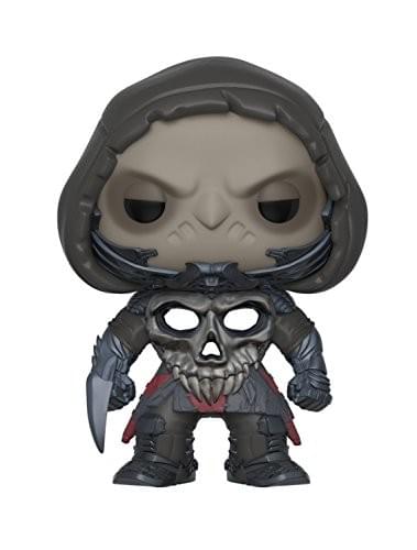 Ready Player One Funko POP Vinyl Figure: i-R0k