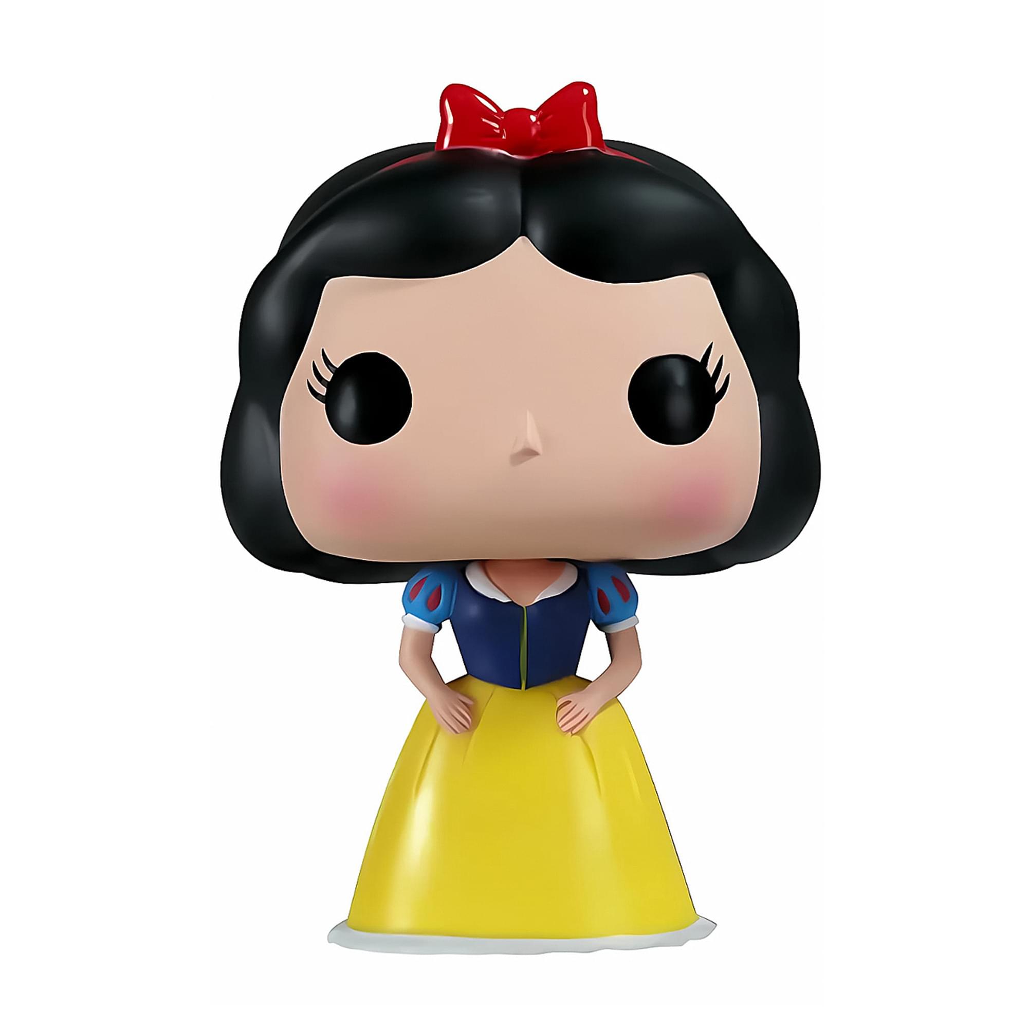Disney Funko Pop! Snow White Series 1 Vinyl Figure
