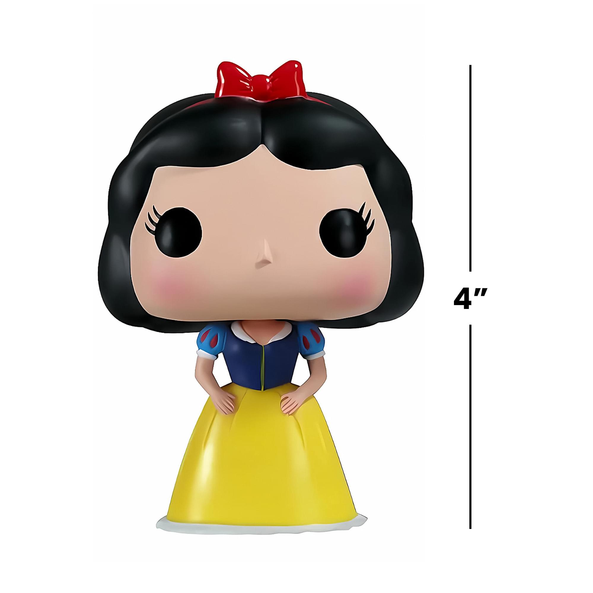 Disney Funko Pop! Snow White Series 1 Vinyl Figure