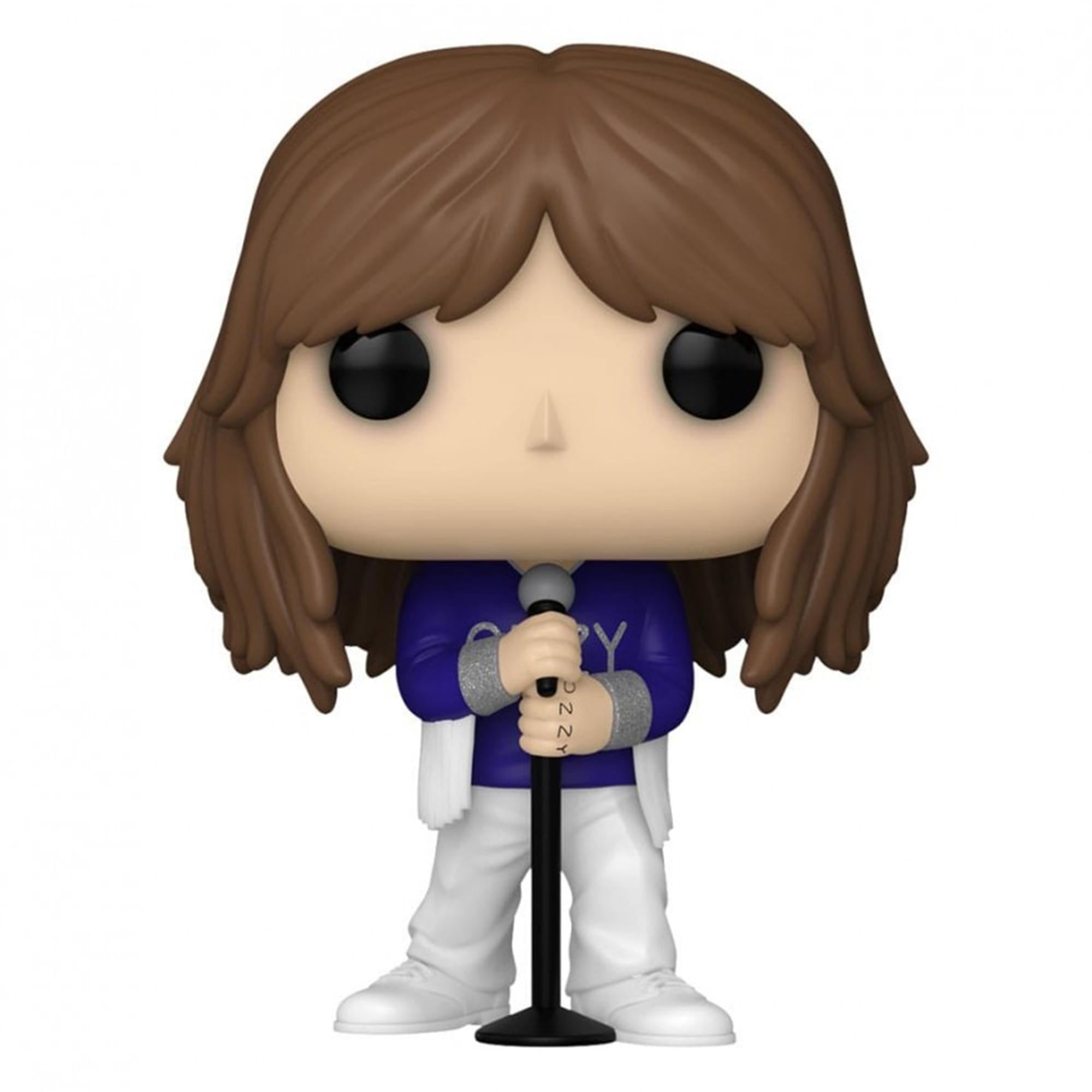 Ozzy Osbourne Funko POP Rocks Vinyl Figure