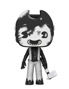 Bendy and the Ink Machine Funko POP Vinyl Figure: Sammy