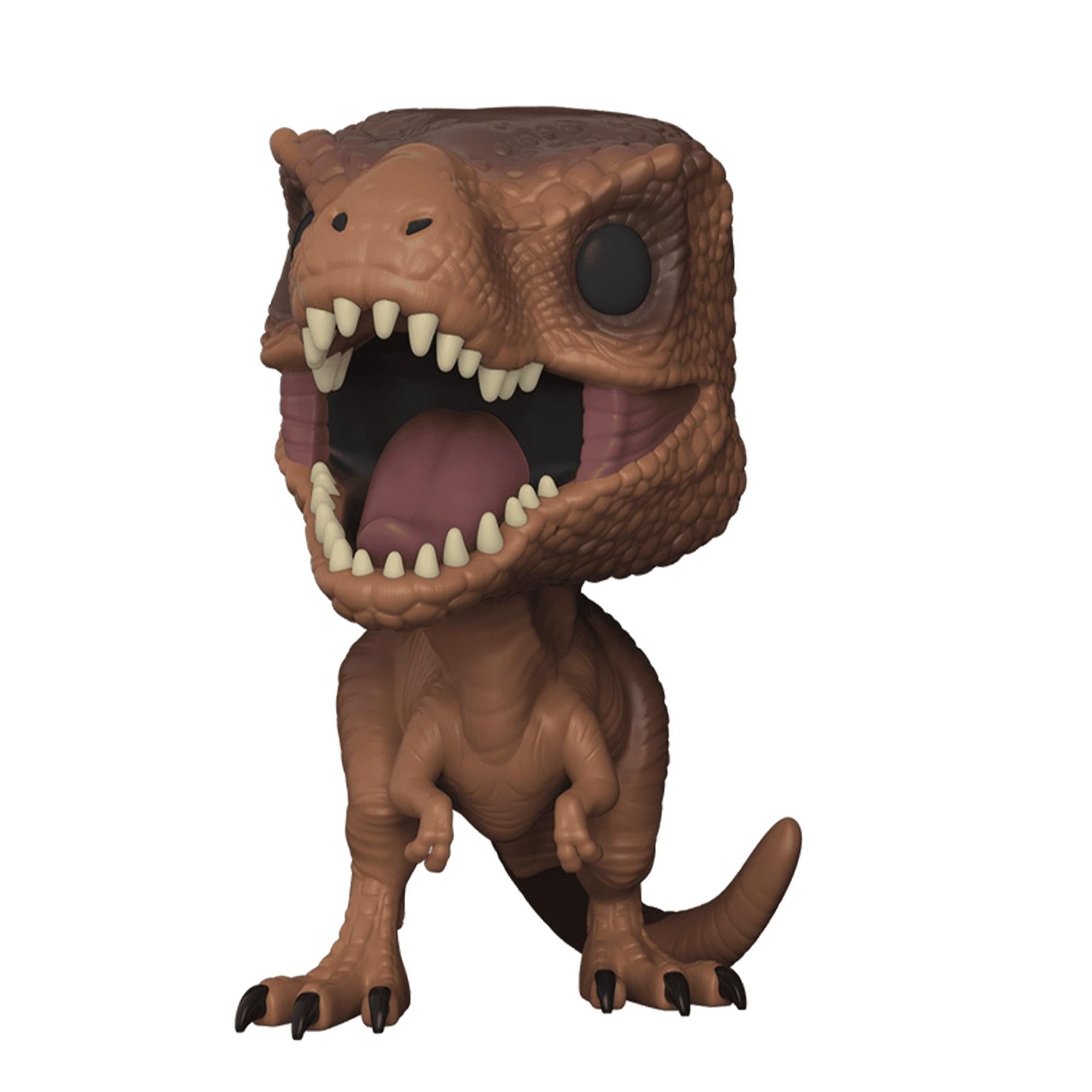Jurassic Park Funko POP Vinyl Figure: Tyrannosaurus