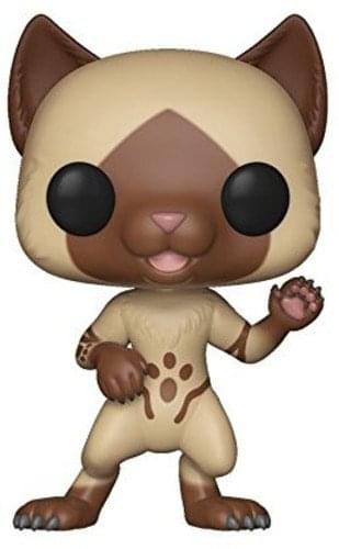 Funko POP! Monster Hunter Felyne Vinyl Figure