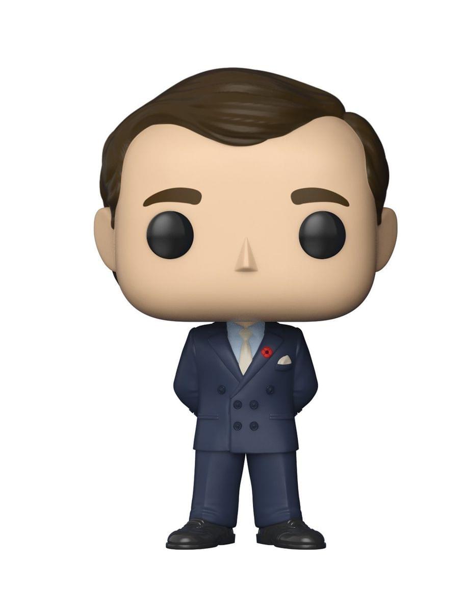 Royal Family Funko POP Vinyl Figure: Prince Charles