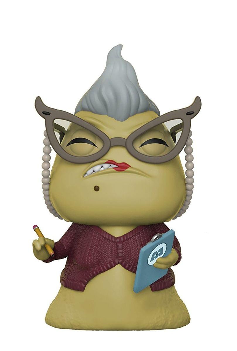 Monster's Inc. Funko POP Vinyl Figure: Roz