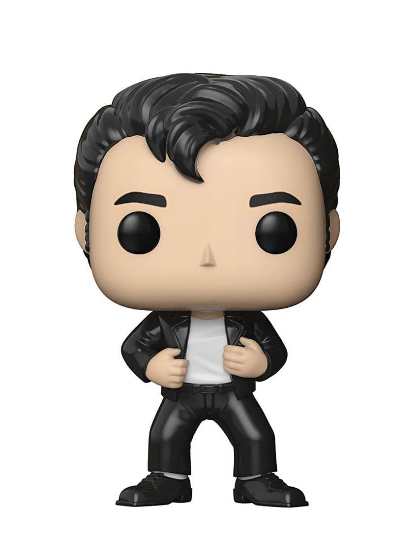 Grease Funko POP Vinyl Figure: Danny Zuko