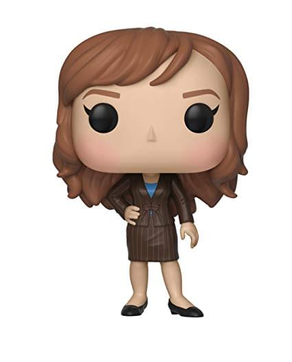 DC Smallville Funko POP Vinyl Figure: Lois Lane