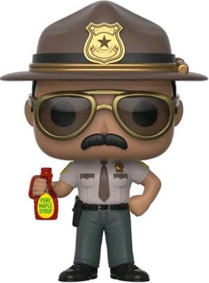 Super Troopers Funko POP Vinyl Figure: Ramathorn