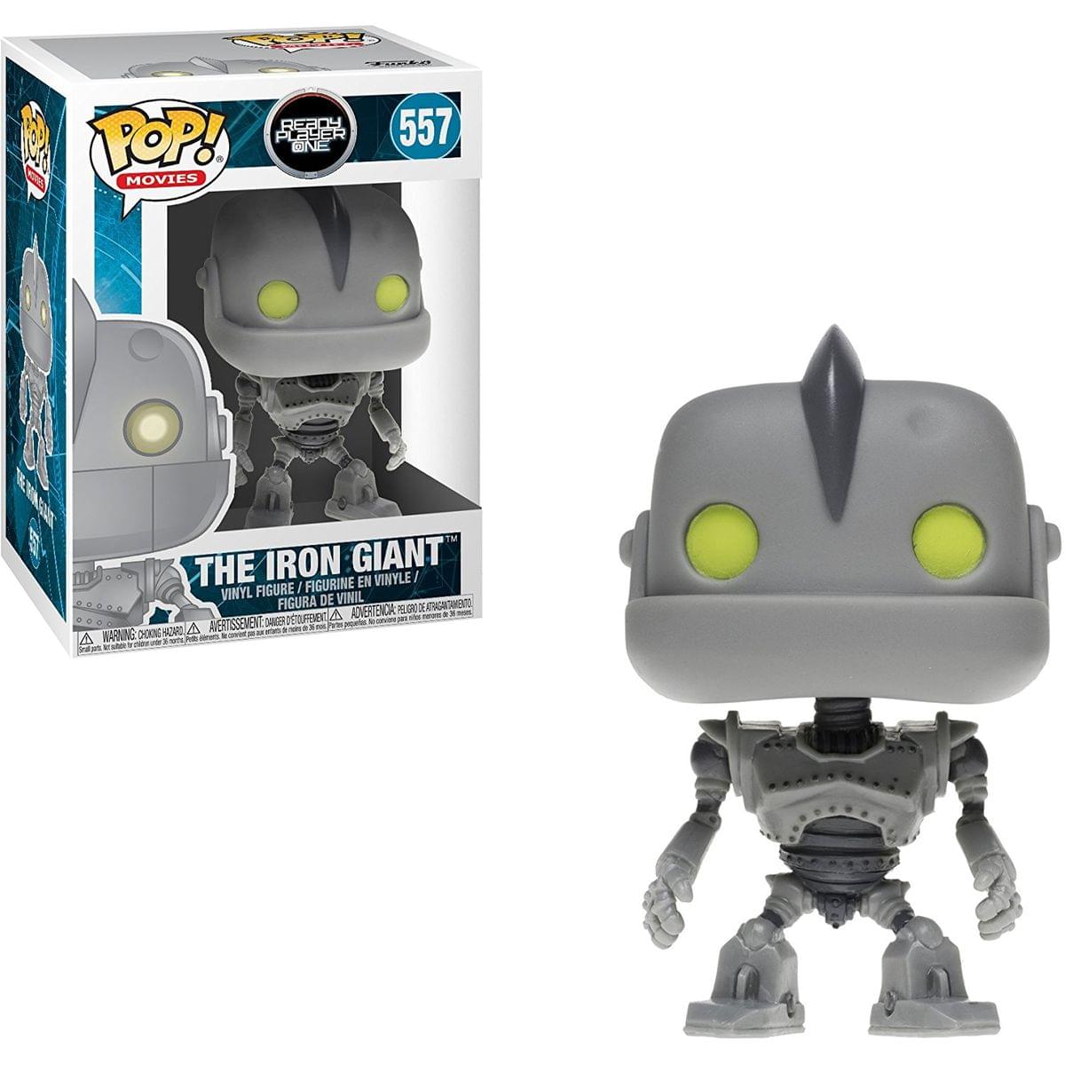 Ready Player One Funko POP Vinyl Figure: Iron GIant