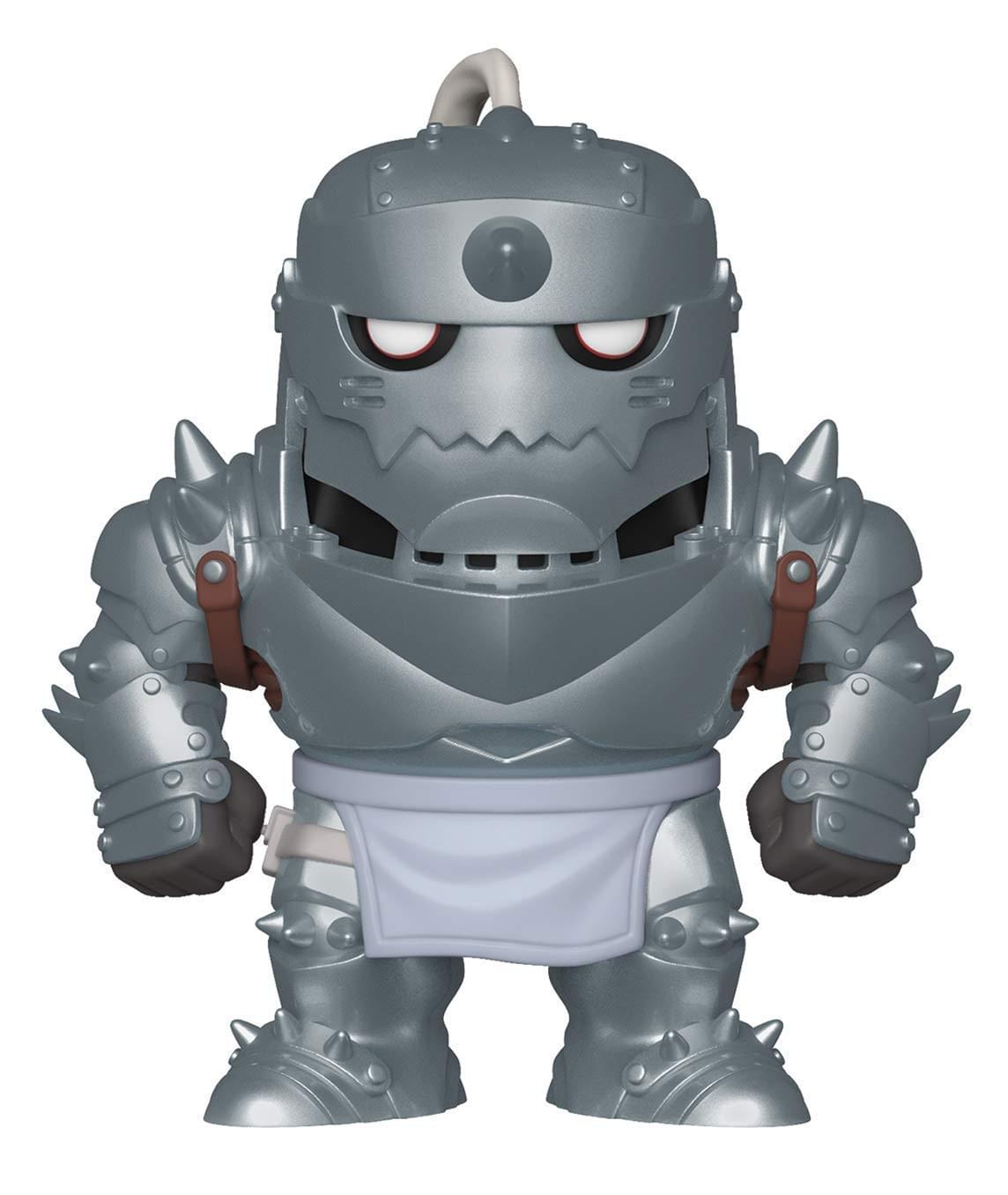 Full Metal Alchemist Funko POP Vinyl Figure - Alphonse