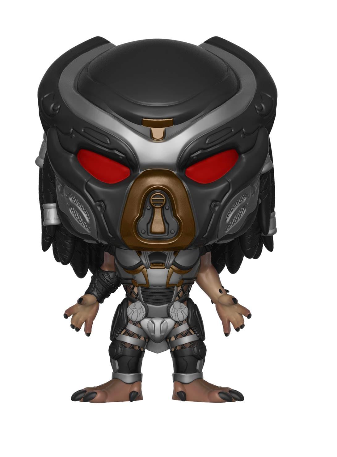 The Predator Funko POP Vinyl Figure - Fugitive Predator