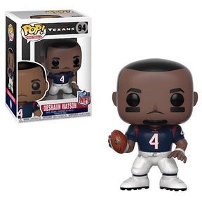 Houston Texans NFL Funko POP | Deshaun Watson