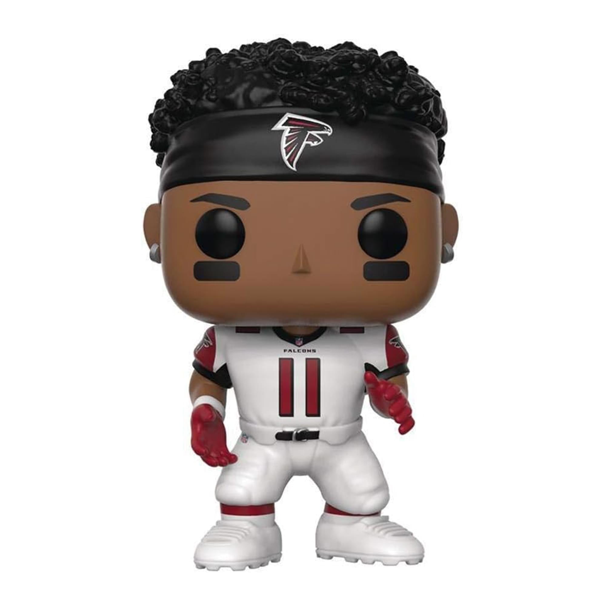 Atlanta Falcons NFL Funko POP | Julio Jones