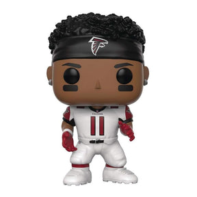 Atlanta Falcons NFL Funko POP | Julio Jones
