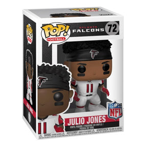 Atlanta Falcons NFL Funko POP | Julio Jones