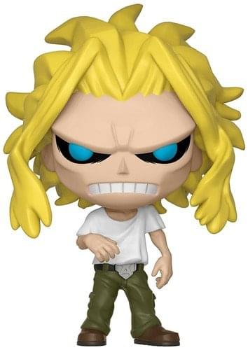 My Hero Acadamia Funko POP Vinyl Figure - Weakened All Might