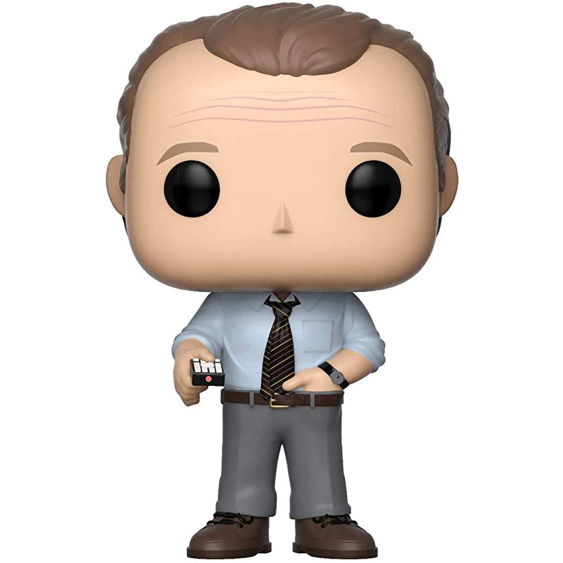 Married With Children Funko POP Vinyl Figure - Al w/ Remote