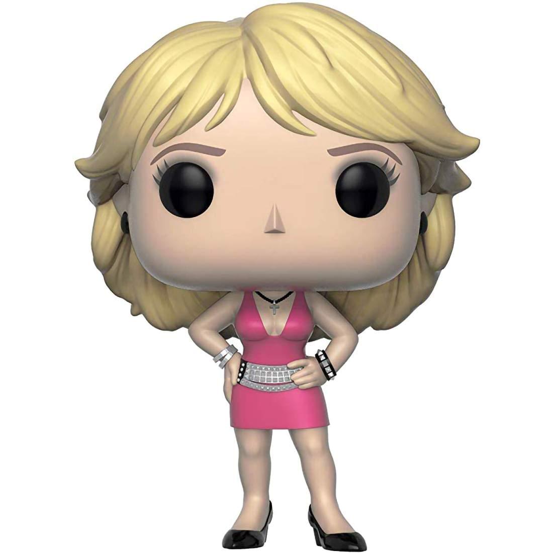 Married With Children Funko POP Vinyl Figure - Kelly
