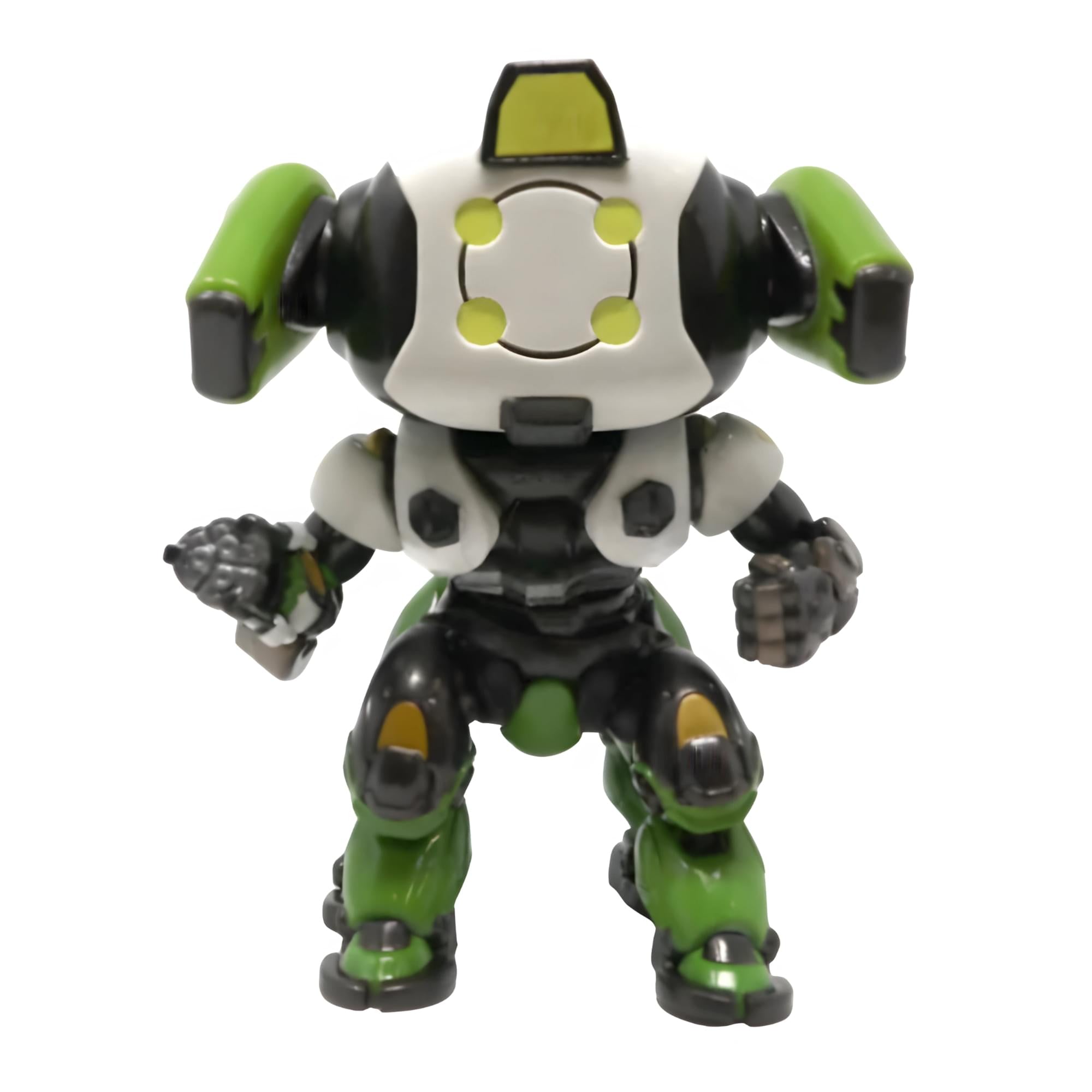 Overwatch Funklo POP | Orisa