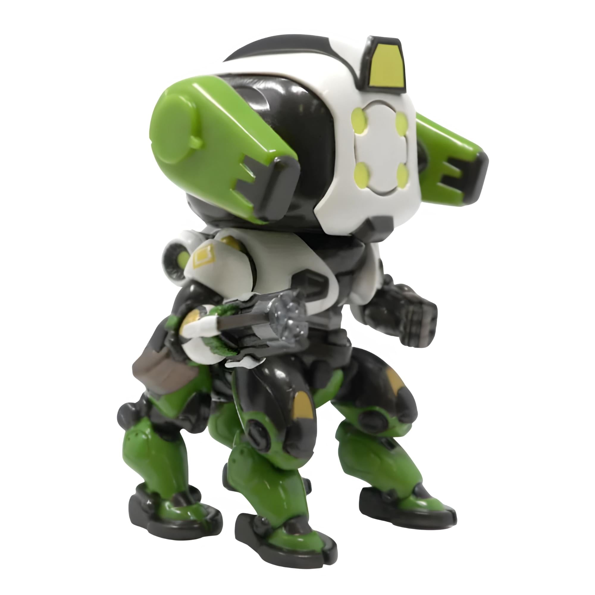 Overwatch Funklo POP | Orisa