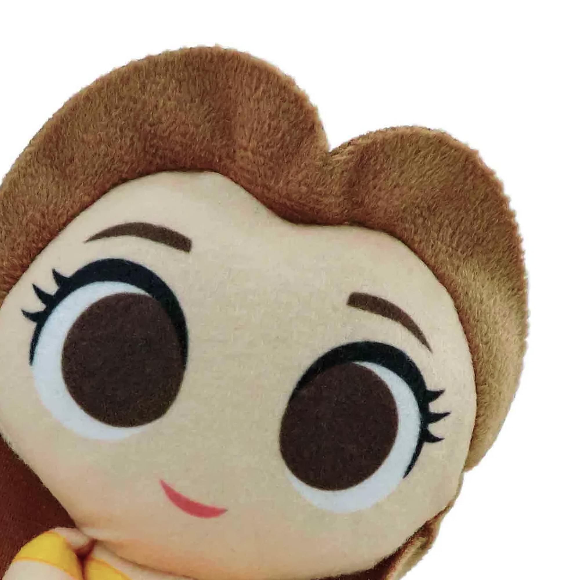Disney Ultimate Princess 4 Inch Funko Plush | Belle