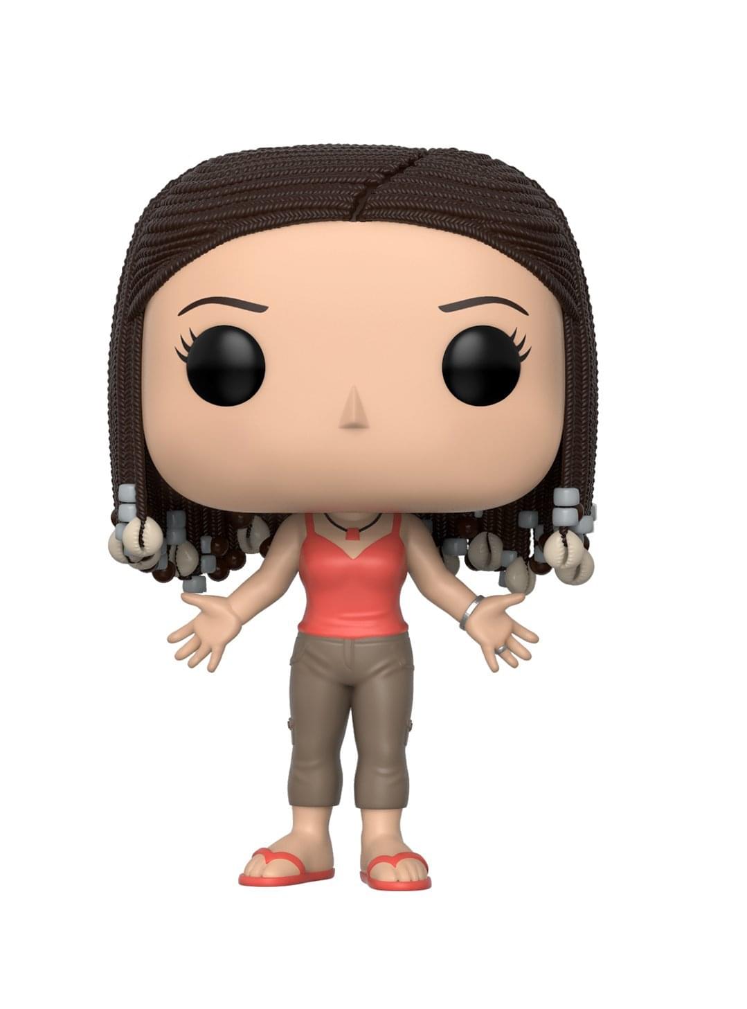 Friends Funko POP Vinyl Figure - Monica Geller