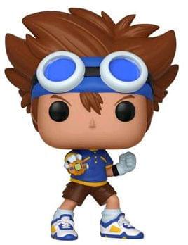 Digimon Funko POP Vinyl Figure - Tai