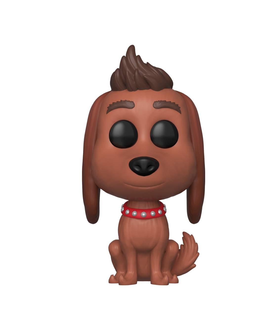 The Grinch Funko POP Vinyl Figure - Max the Dog