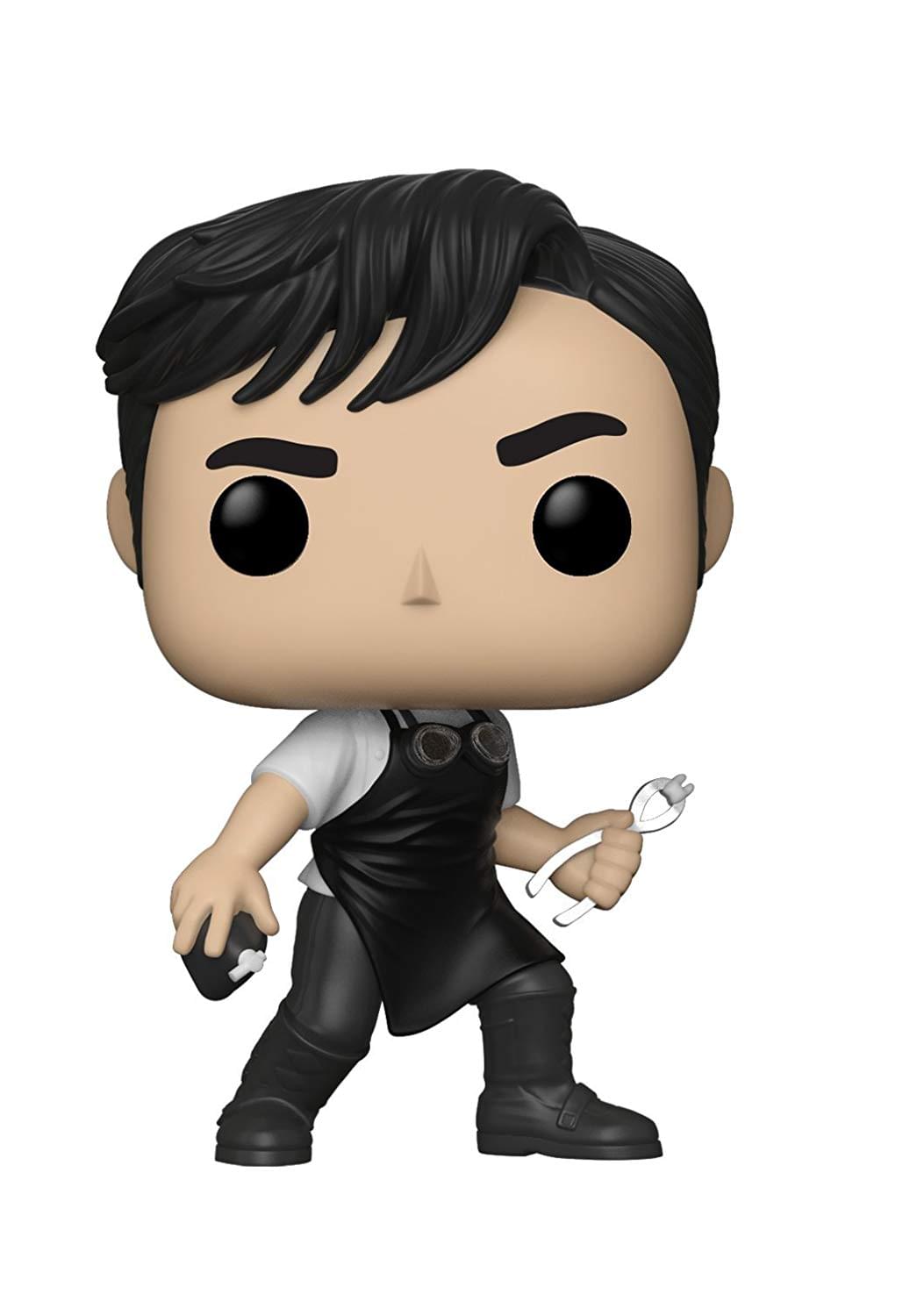 Little Shop of Horrors Funko POP Vinyl Figure - Orin Scrivello D.D.S.