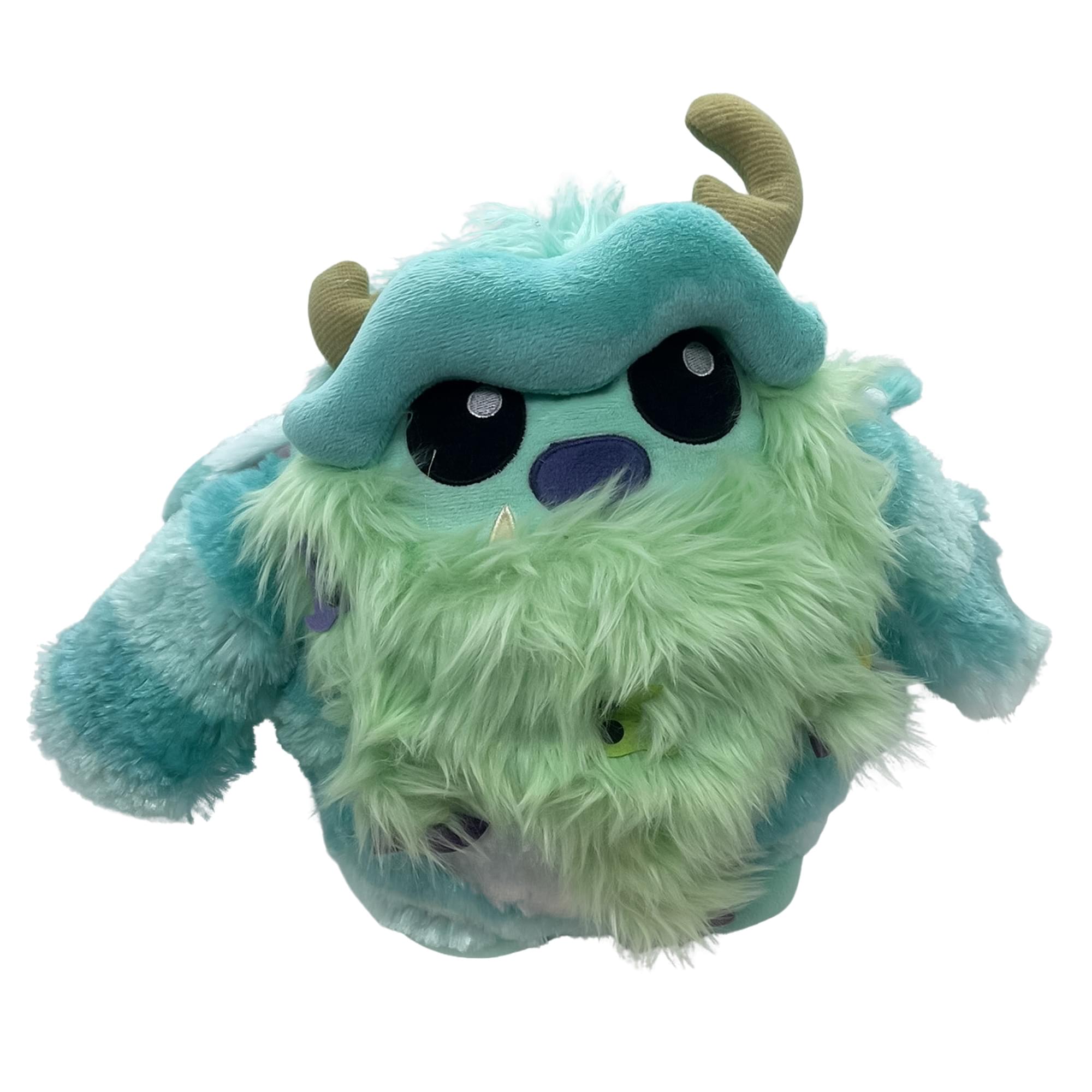 Wetmore Forest 7 Inch Funko POP Plush | Sapwood Mossbottom