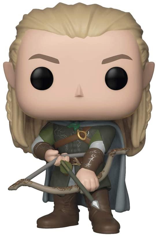 Lord of the Rings Funko POP Vinyl Figure | Legolas