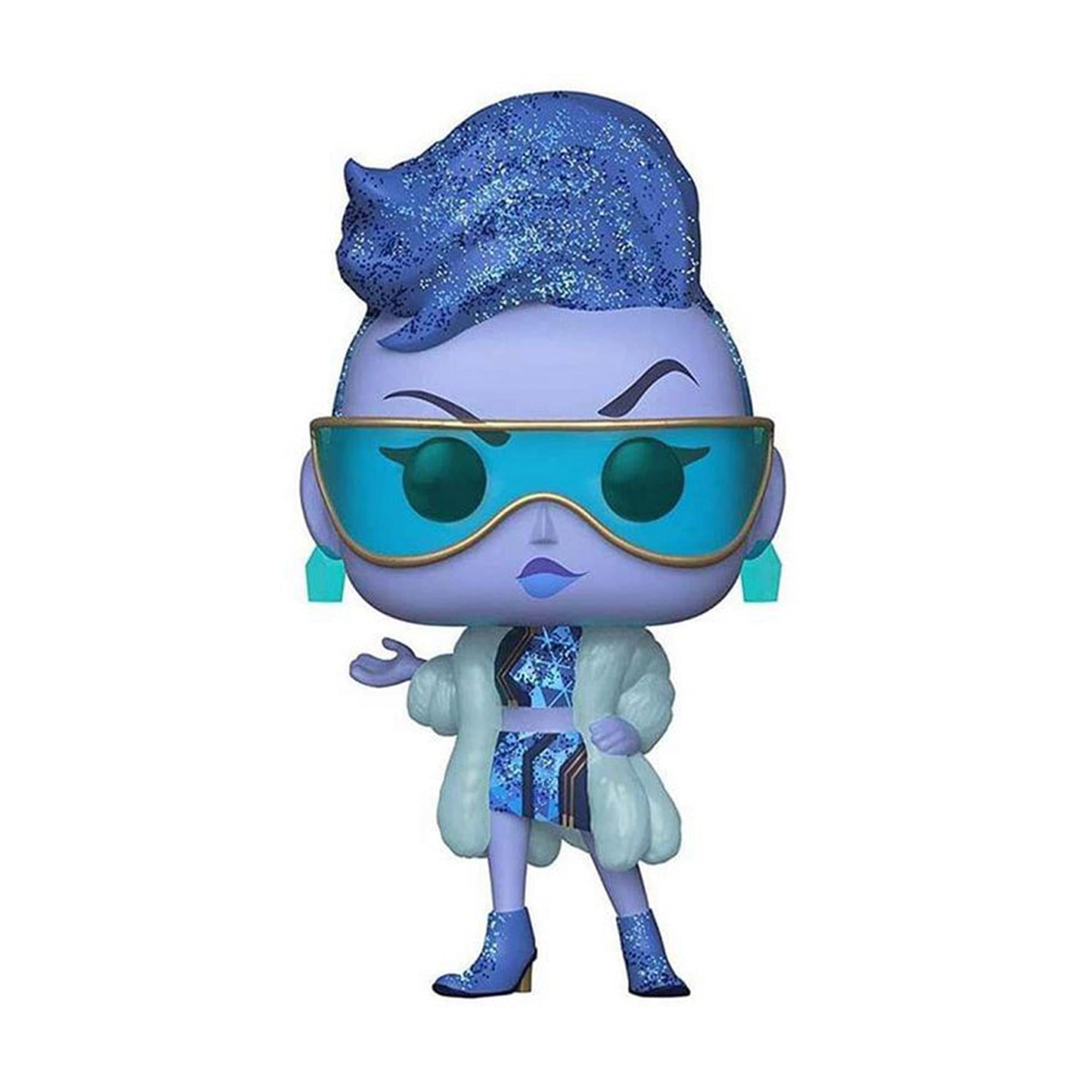Wreck-It Ralph 2 Funko POP Vinyl Figure - Yesss Chase Variant