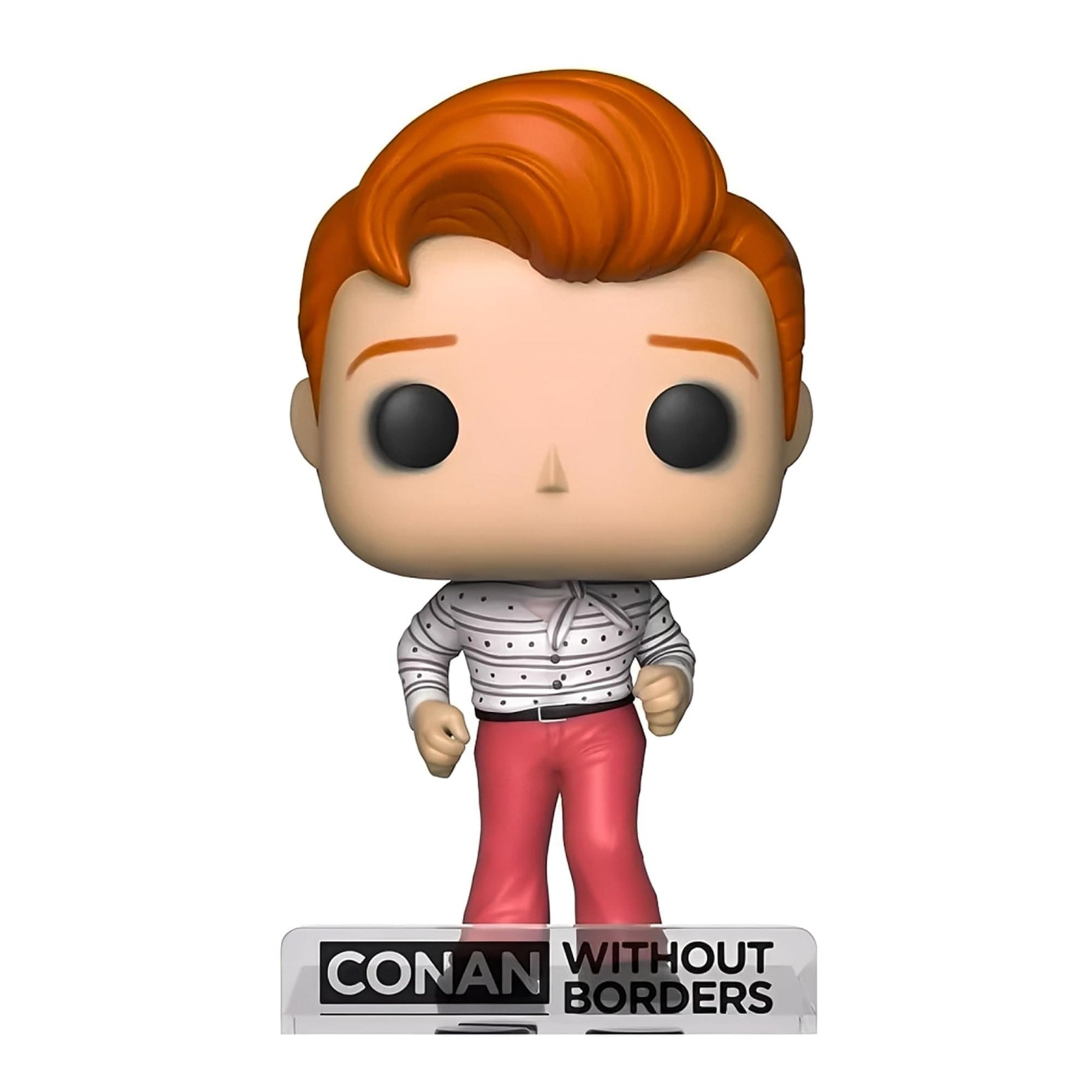 Conan O'Brien Funko POP Vinyl Figure | K-Pop Conan