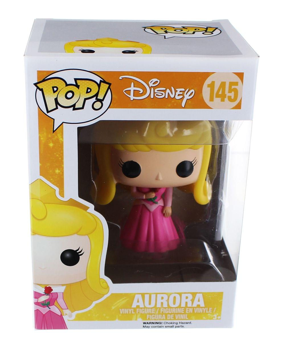 Funko POP! Disney Sleeping Beauty Aurora Vinyl Figure
