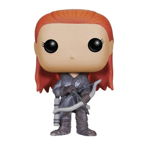 Game Of Thrones 4" Pop TV Vinyl Figure Ygritte