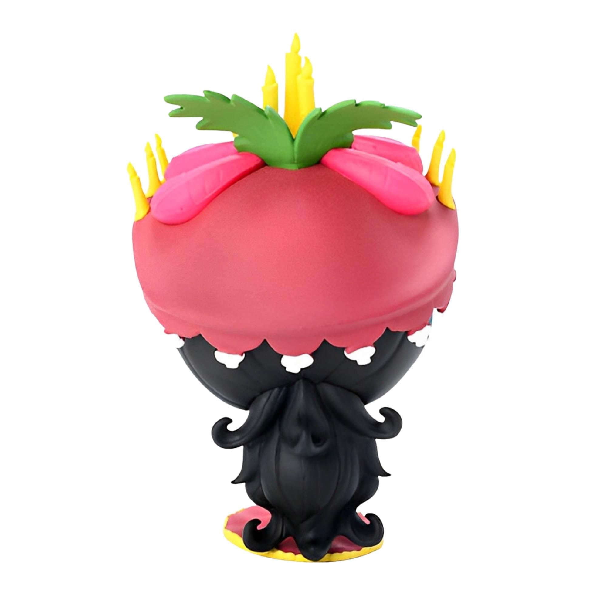 Funko POP! Movies Book Of Life La Muerte Vinyl Figure