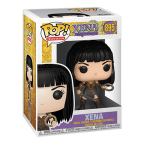 Xena Warrior Princess Funko POP TV Vinyl Figure | Xena