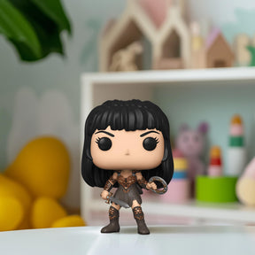 Xena Warrior Princess Funko POP TV Vinyl Figure | Xena