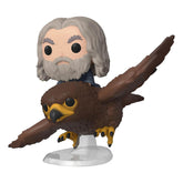 Lord of the Rings Funko POP Rides | Gwaihir with Gandalf