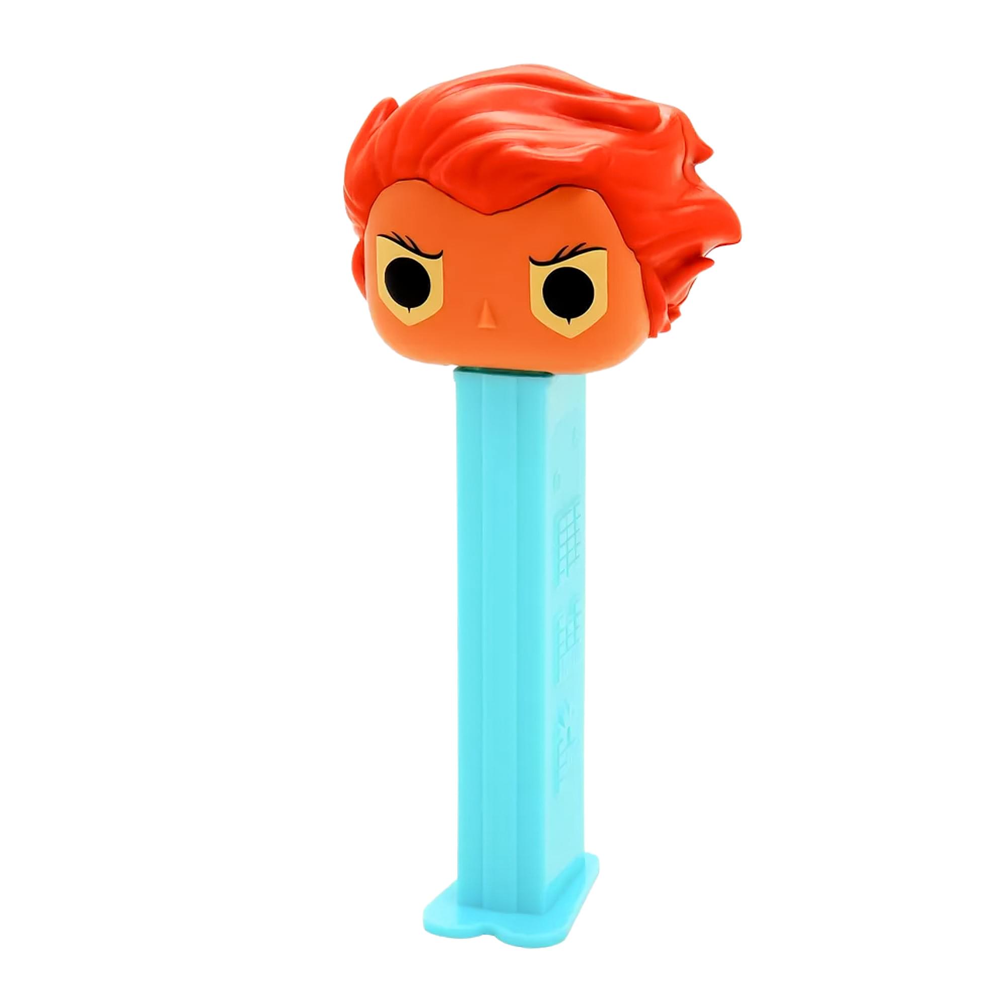 Thundercats Funko POP Pez Dispenser |  Lion-O