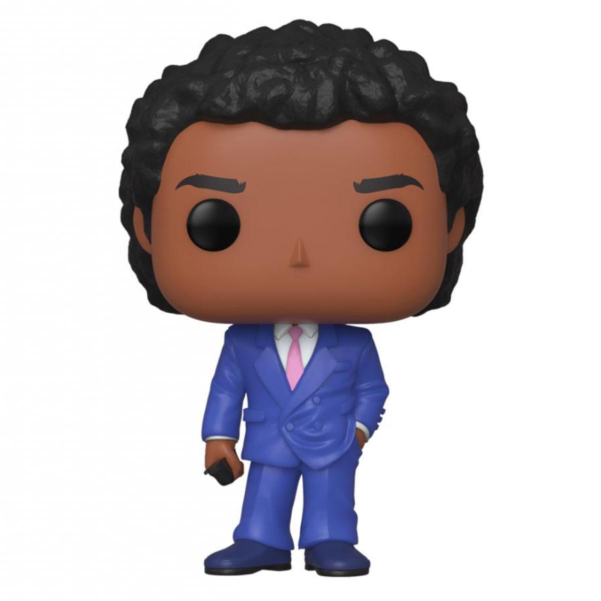 Miami Vice Funko POP Vinyl Figure | Tubbs