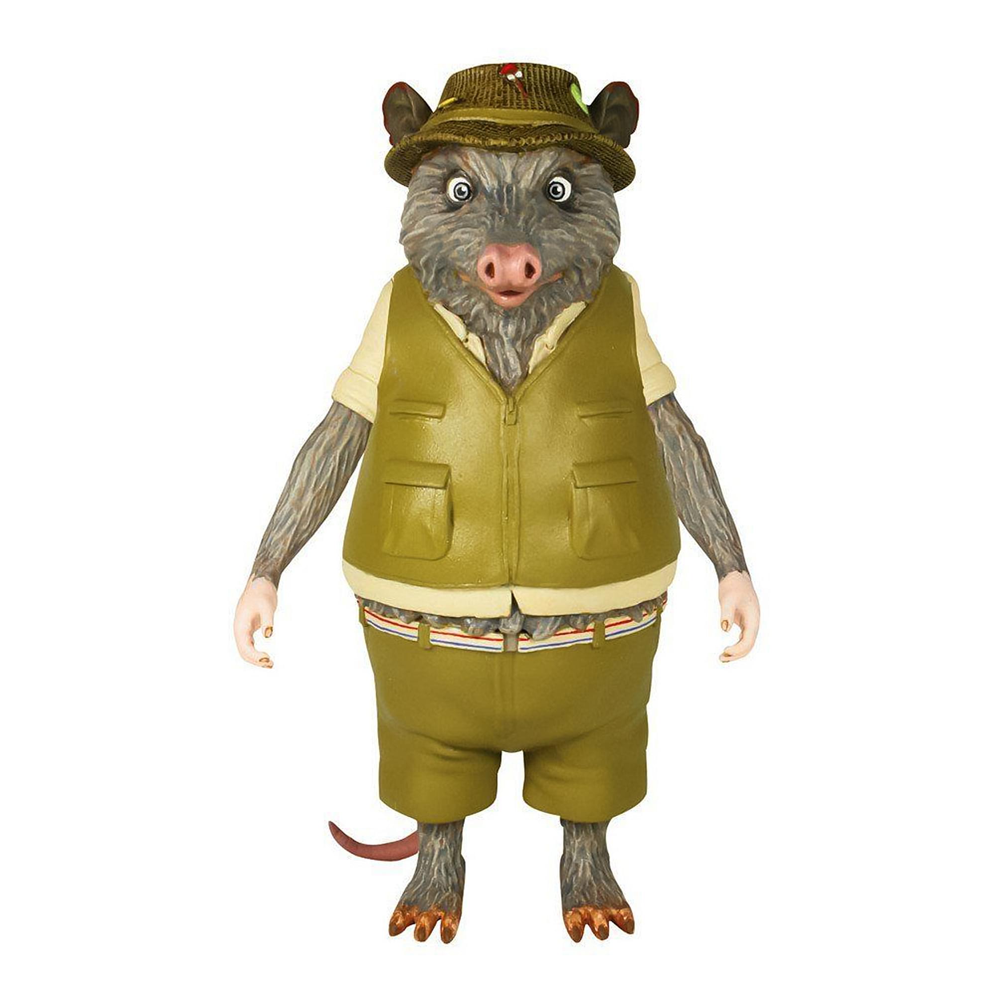 Funko Fantastic Mr. Fox Kylie Legacy Collection Action Figure