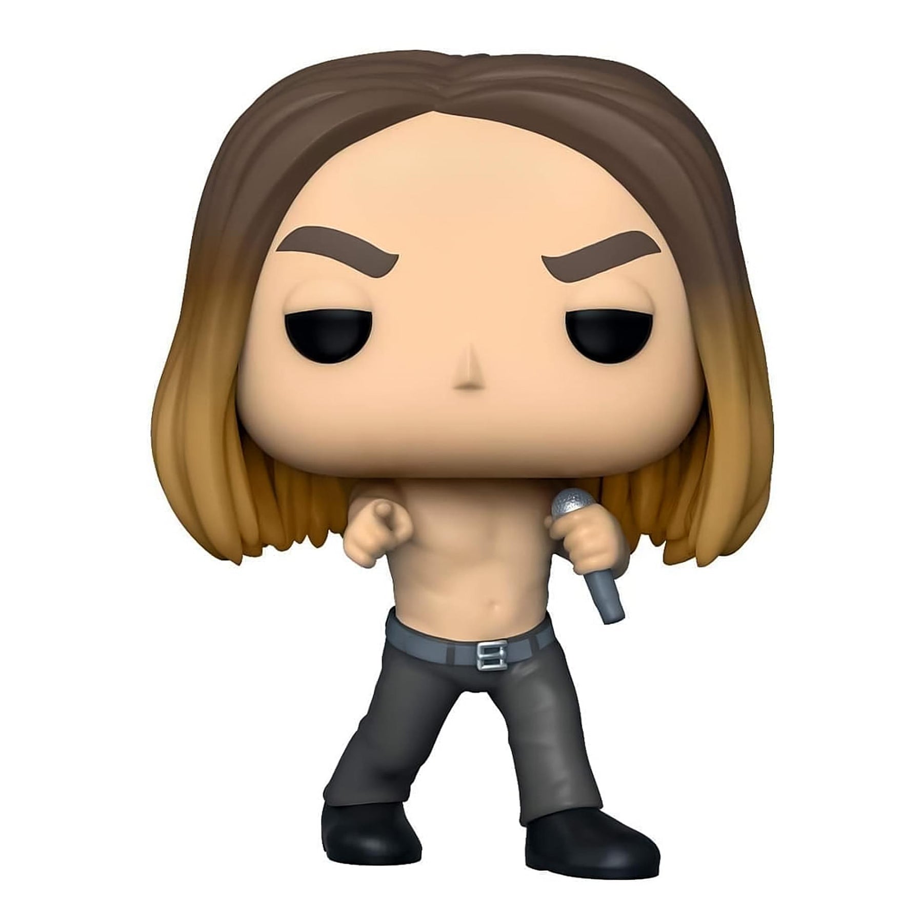 Funko POP Rocks Iggy POP Iggy