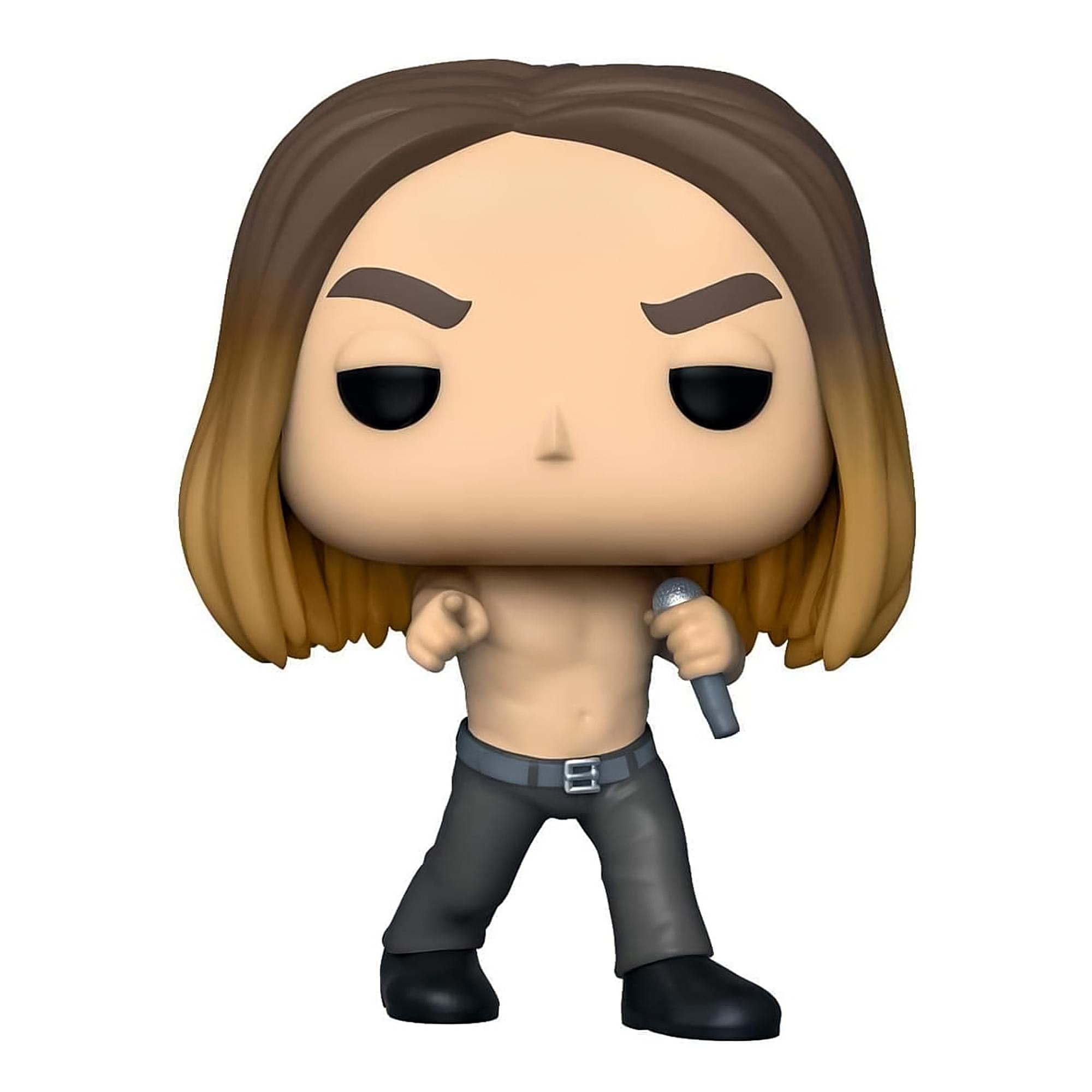 Funko POP Rocks Iggy POP Iggy