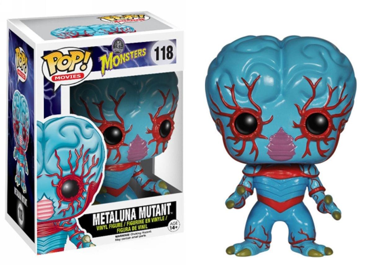 Pop Movies Universal Monsters- Metaluna Mutant