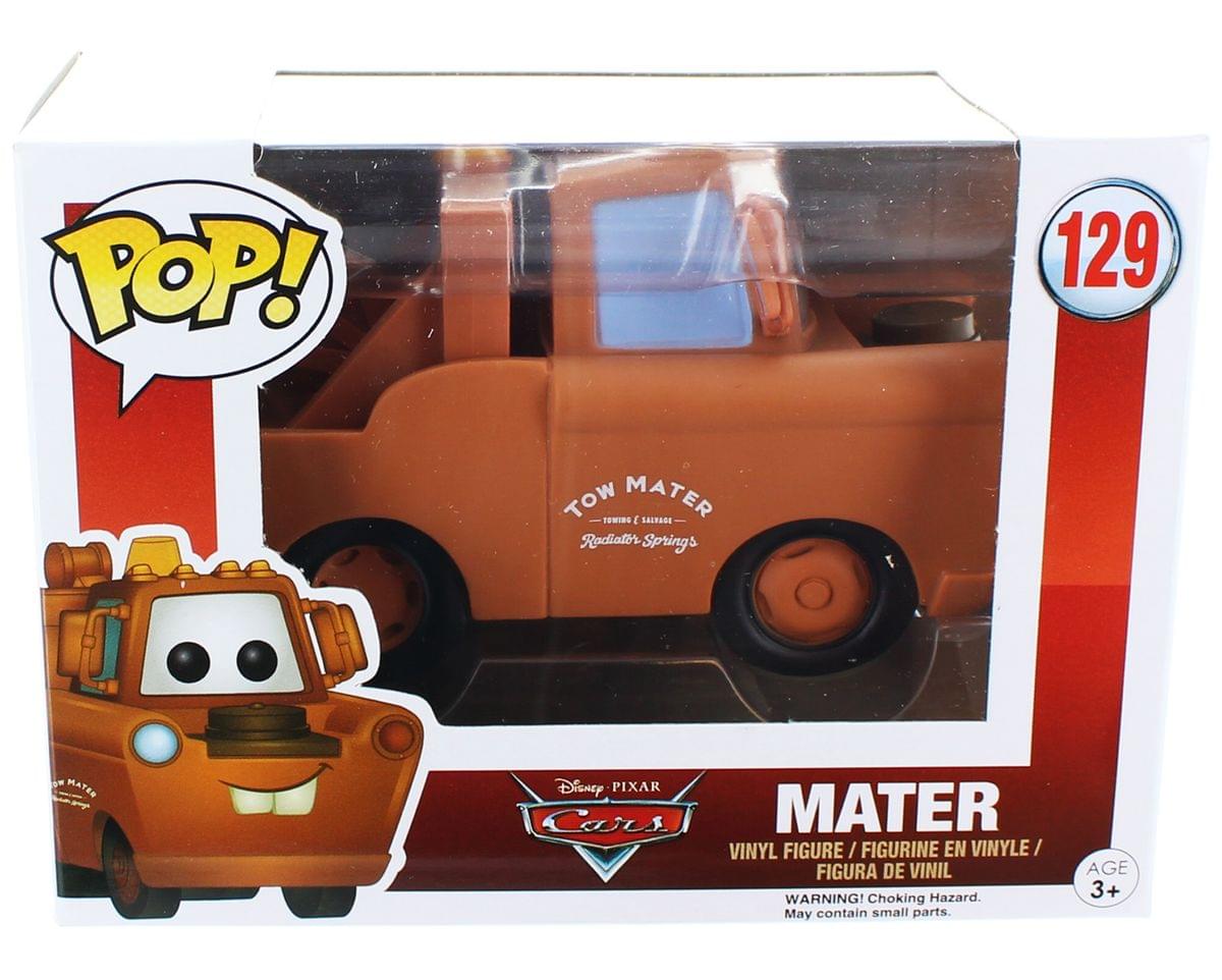 Disney's Cars Funko POP Vinyl Figure Mater