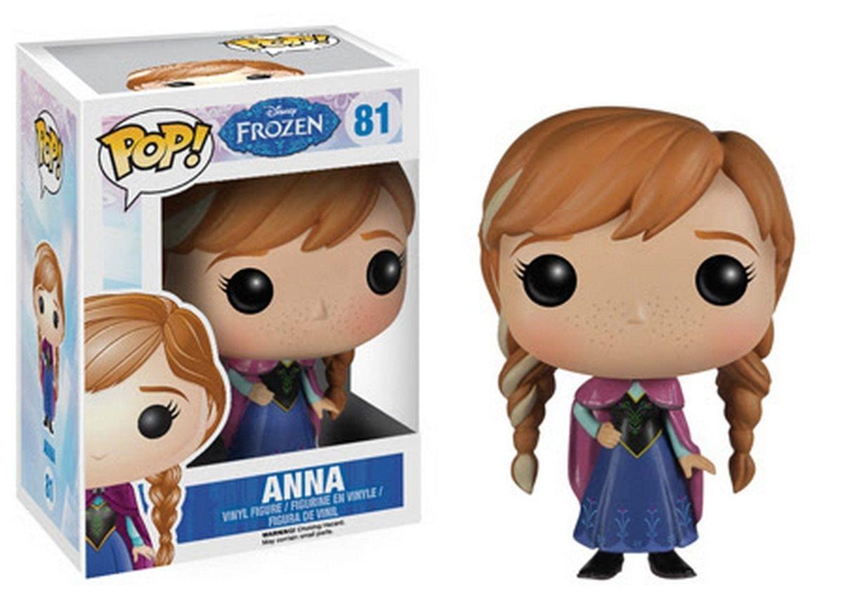 Disney Frozen Funko Pop Vinyl Figure Anna