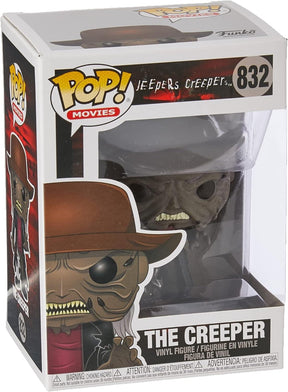 Jeepers Creepers Funko POP Vinyl Figure | The Creeper
