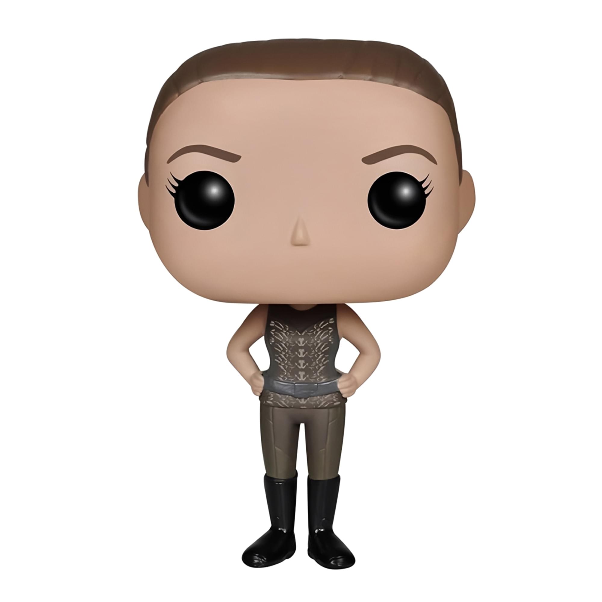 Funko POP! Jupiter Ascending Jupiter Jones Vinyl Figure