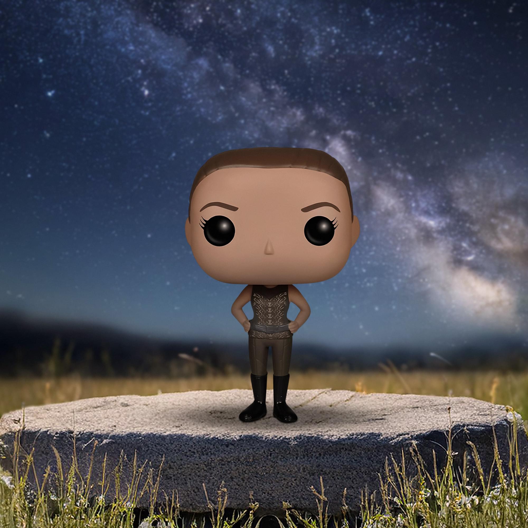 Funko POP! Jupiter Ascending Jupiter Jones Vinyl Figure